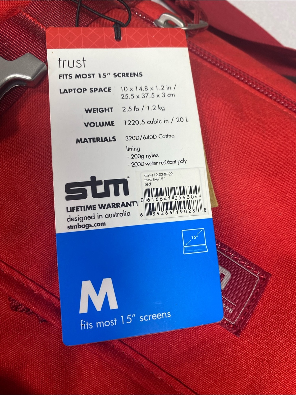 stm - Picture 10 of 11